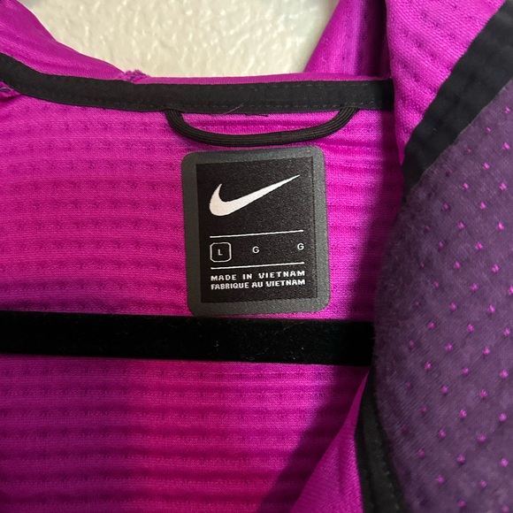 Nike Sportswear City Ready Tech
Fleece Full Zip Hoodie Jacket - Picture 4 of 8